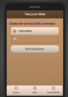 How to download UNIX Interview Prep 1.1 apk for bluestacks