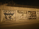 Revolution Graffiti 
