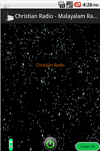 Christian Malayalam Radio