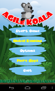 How to install Agile Koala lastet apk for bluestacks