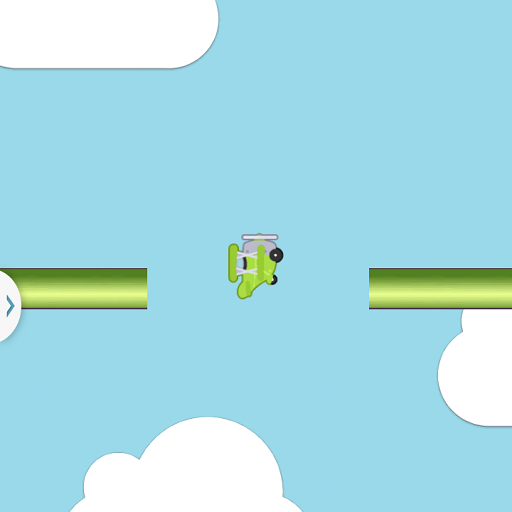 Flappy Fun Race