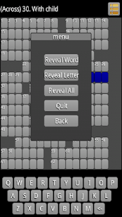 Crossword Daily: Word Puzzle Screenshots 3