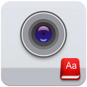 Camera Translator logo