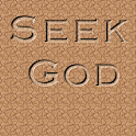 Seeking God FlashCards logo