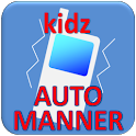 kidz Auto Manner logo