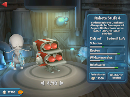 TowerMadness 2: 3D TD apk cracked download - screenshot thumbnail