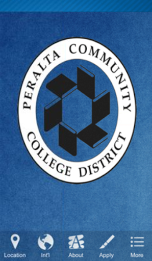 Peralta Community College Int