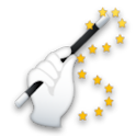 HintKeys Keyboard logo