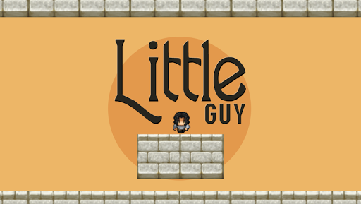 Lill's Guy's Big Adventures