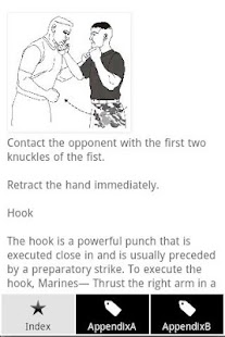 Marine Corps Close Combat Screenshots 1