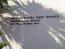 Paradise Valley Branch Post Office