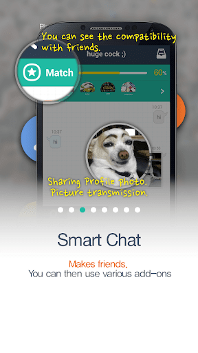 免費下載社交APP|Chat Room Messenger app開箱文|APP開箱王
