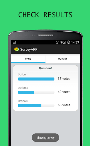 免費下載通訊APP|SurveyAPP - Fast Surveys app開箱文|APP開箱王