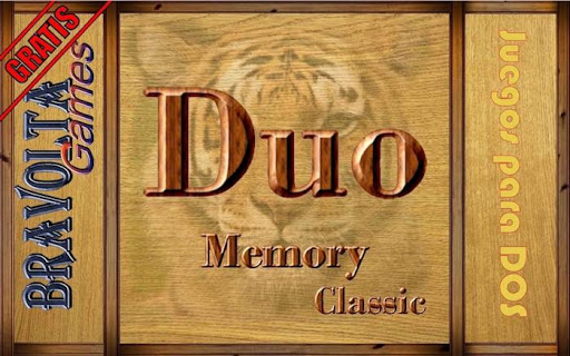 Duo Memory Classic Free