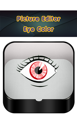 Picture Editor Eye Color