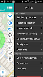 watchwatch connect one2track poster 2