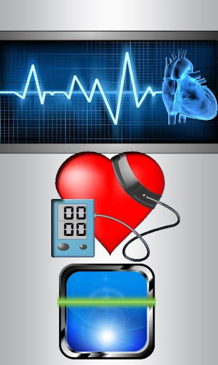 免費下載醫療APP|혈압 측정기 - 농담 app開箱文|APP開箱王