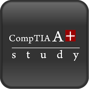 CompTIA A+ Study Question 2016