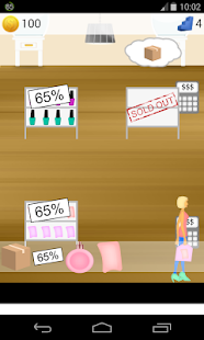 Free Download nails shop games APK