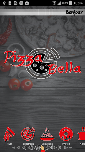 Bella Pizza