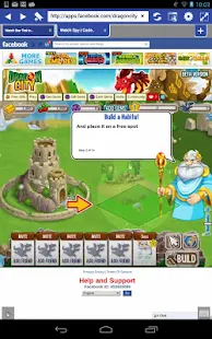 Photon Flash Player & Browser - screenshot thumbnail