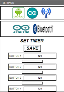 Free Download ARDUINO BLUETOOTH CONTROLLER APK