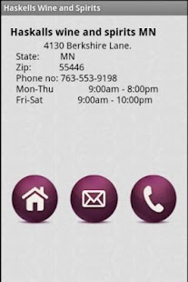 Free Haskell’s Wine & Spirits APK