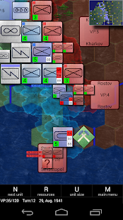 Operation Barbarossa LITE Screenshots 0