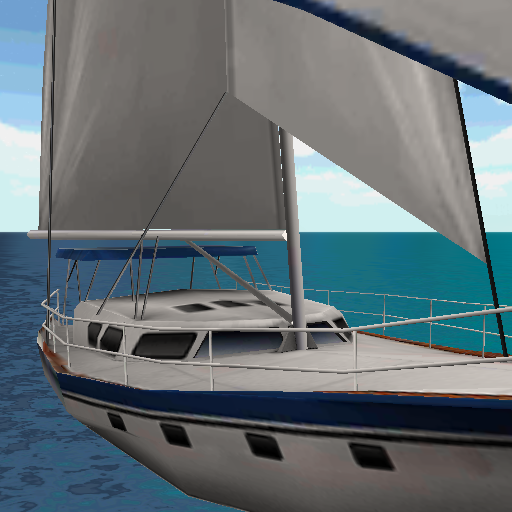 Boat Cruising 3D LOGO-APP點子