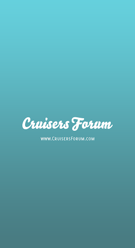 Cruisers Sailing Forum