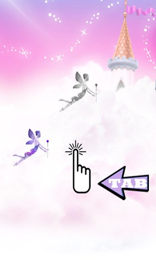 【免費動作App】Flappy Fairy-APP點子