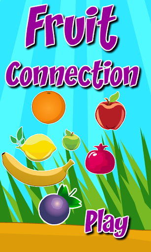 Fruit Connection