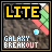 Galaxy Breakout LITE icon