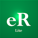 expenseRegister Lite logo