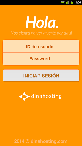 dinahosting