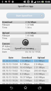 How to mod SpeedTest App 1.1.0 mod apk for pc