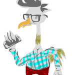 bird
