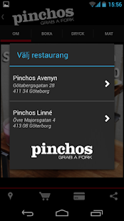 Pinchos Restaurant
