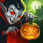 Cover Image of 下载 Halloween Escape 1.4 APK