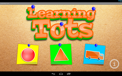 免費下載教育APP|Learning Tots app開箱文|APP開箱王