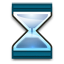 Ninja Timer mobile app icon