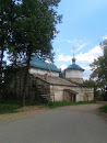 Церковь На Ул. К. Маркса