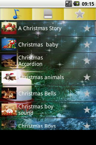 Christmas Ringtones