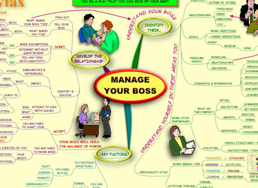 免費下載商業APP|Manage Your Boss - Mind Map app開箱文|APP開箱王