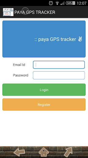 PAYA GPS Tracker
