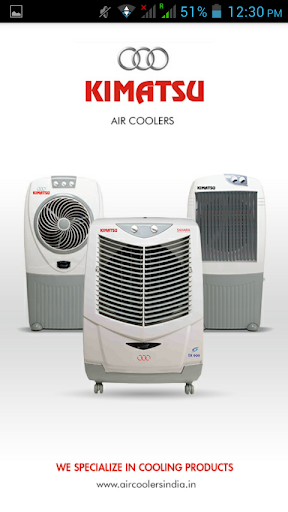 Air Coolers