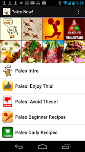 Dietas - Android Apps on Google Play