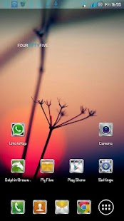 How to get ICON PACK -  Metallic border patch 1.0 apk for laptop