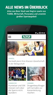 How to mod NRZ.de 1.4.3 mod apk for bluestacks
