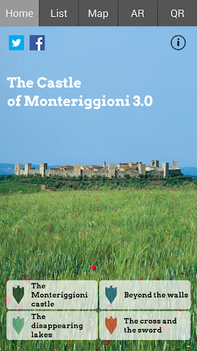 Monteriggioni